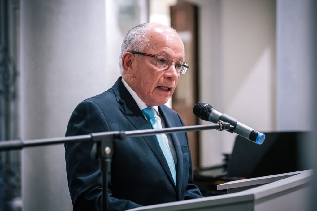 Más de 140 actividades en la 40ª Semana del Médico 2026_Ortiz Ocampo_a