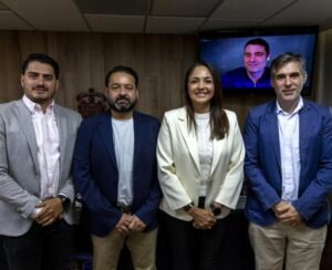 Participa UdeC en Encuesta Mexicana de Tendencias Fitness 2026_a