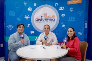 Rectoría en frecuencia 2026, nuevos temas