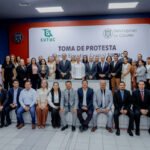 Rinde protesta nuevo Comité Ejecutivo Central del SUTUC