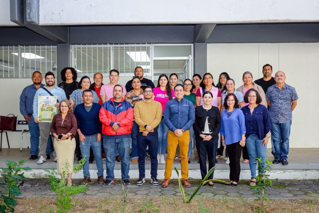 Taller sobre cultura de paz en el Bach 4_a
