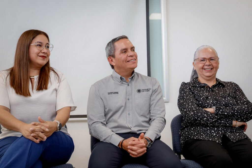 Trabaja UdeC para mejorar calidad educativa en posgrados