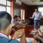 Subsejuv Colima invita a jóvenes de Tecomán que deseen emprender a participar en ´Visión Joven´