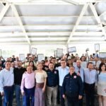 Riult Rivera reafirma su respeto y reconocimiento a las y los trabajadores del Ayuntamiento de Colima*