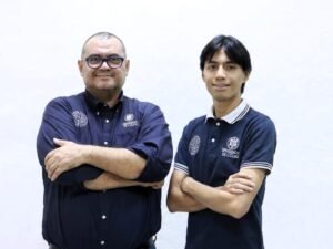 Alumno y profesor de FIME crean herramienta que genera guías de estudio