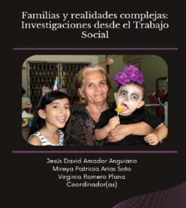 Aportan desde la UdeC mirada crítica sobre las familias contemporáneas_Portada