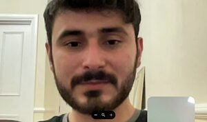 Beca Fulbright a Christian Birrueta_Christian