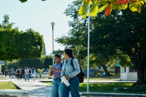 Casi 28 mil estudiantes regresan a las aulas universitarias