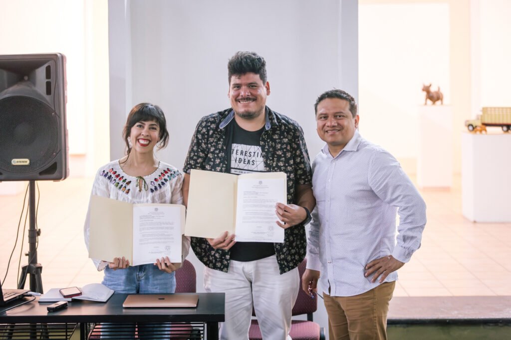 Charla “Juya Ania, Danza y Memoria”, en el MUAP_b