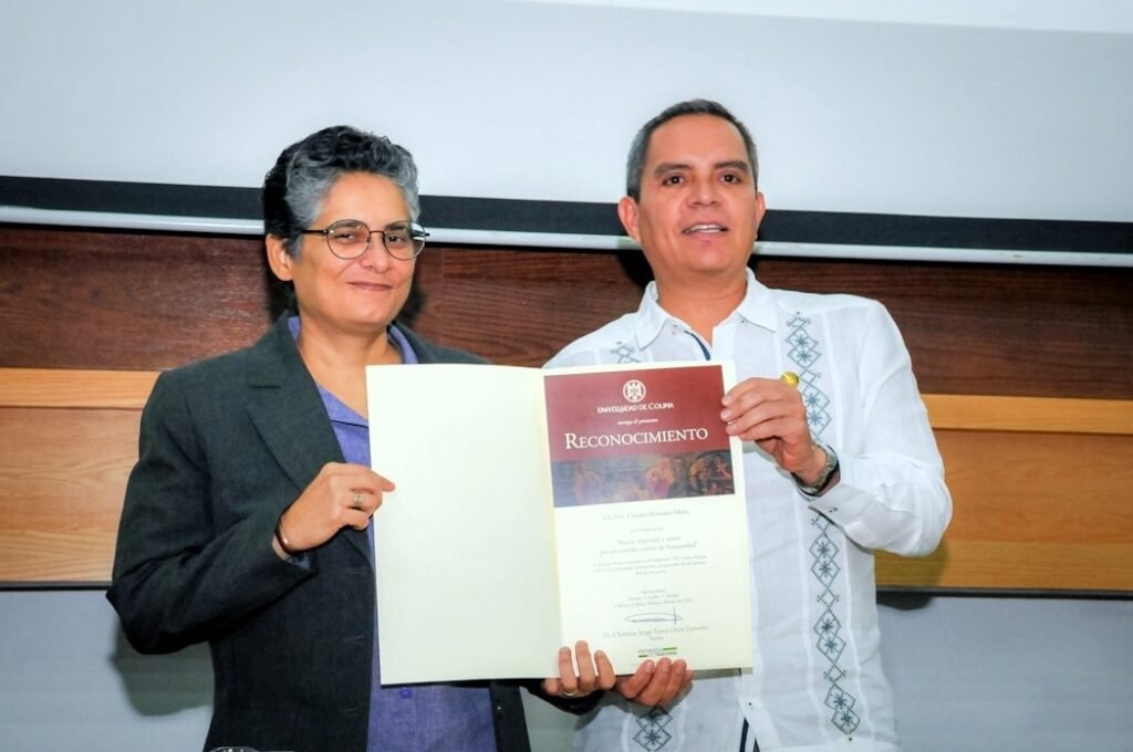 Con Lectio Brevis inician actividades académicas en Fac. de Derecho_c