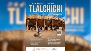 Cultura Colima realizará el Primer Encuentro PACMyC, el sábado 31 de enero La Subsecretaría de Cultura del Gobierno del Estado de Colima, a través del Departamento de Culturas Populares, realizará (1)