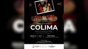 Cultura Colima realizará el Primer Encuentro PACMyC, el sábado 31 de enero La Subsecretaría de Cultura del Gobierno del Estado de Colima, a través del Departamento de Culturas Populares, realizará
