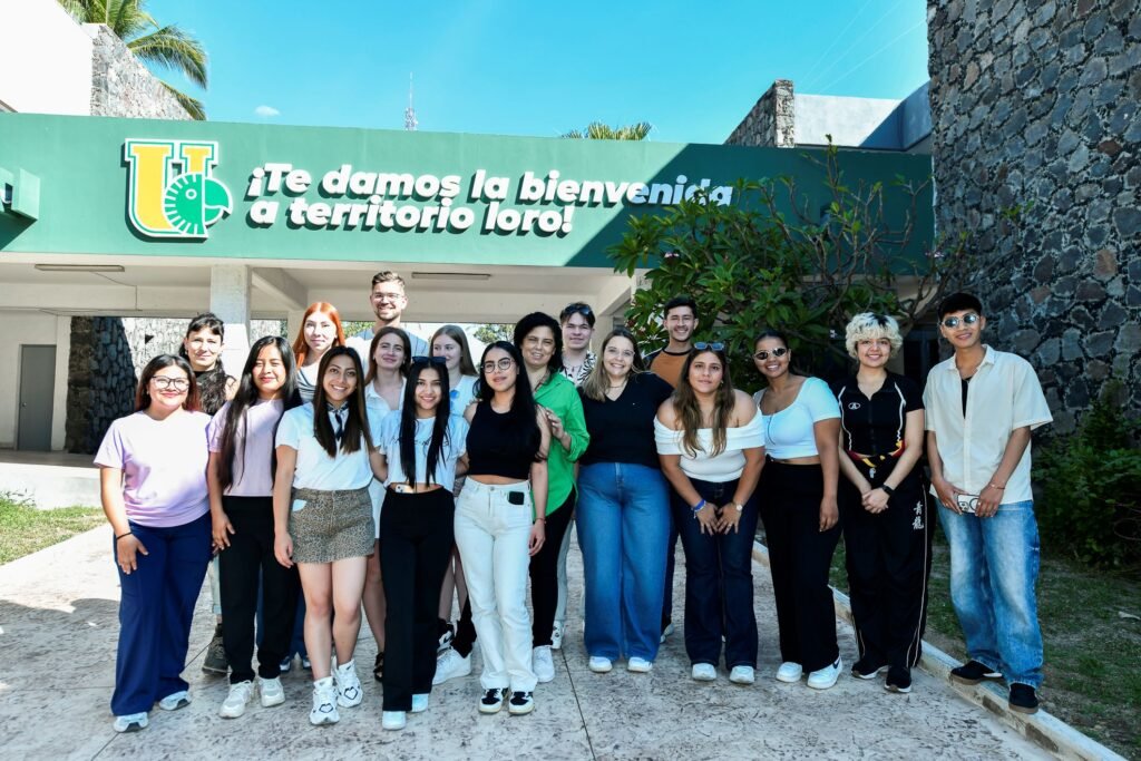 Da UdeC bienvenida a estudiantes foráneos
