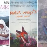 Canal 12 de Colima transmitirá parte de la 6ª Muestra de Cine en Lenguas Originarias del Imcine