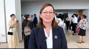 Diversas instancias comentan sobre el 5 informe de labores UdeC_Fátima