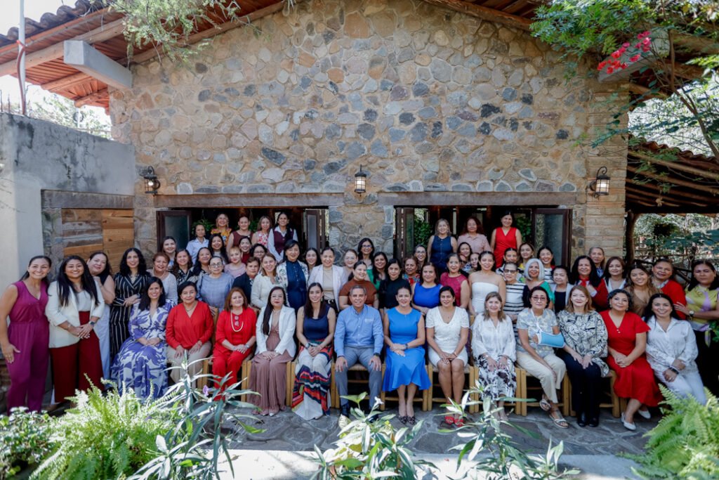 Encuentro de la amistad UdeC-ACU