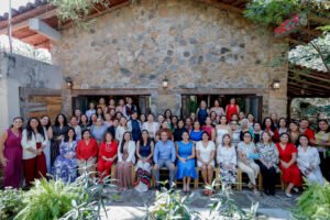Encuentro de la amistad UdeC-ACU