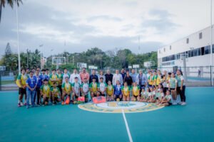 Entrega UdeC cancha de Handball_Un día para donar_g