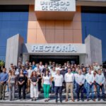 Apoyan con recursos obtenidos en la 11ª carrera FEUC-UdeC a 44 egresados