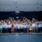 Reconocen trayectorias de jubilados y jubiladas de la Universidad de Colima