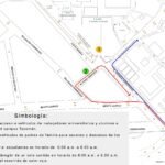 Aplicarán nuevamente estrategia exitosa de ingreso al campus La Estación, de Tecomán