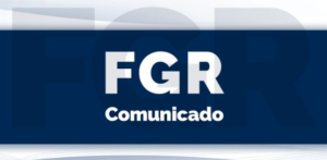 FGR logo de comunicado