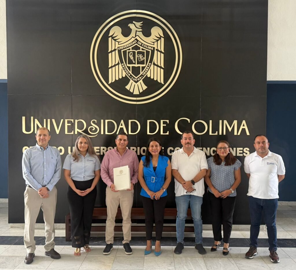 Fortalece UdeC vinculación con sector logístico de Manzanillo_a