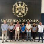 Fortalece UdeC vinculación con el sector logístico del puerto de Manzanillo