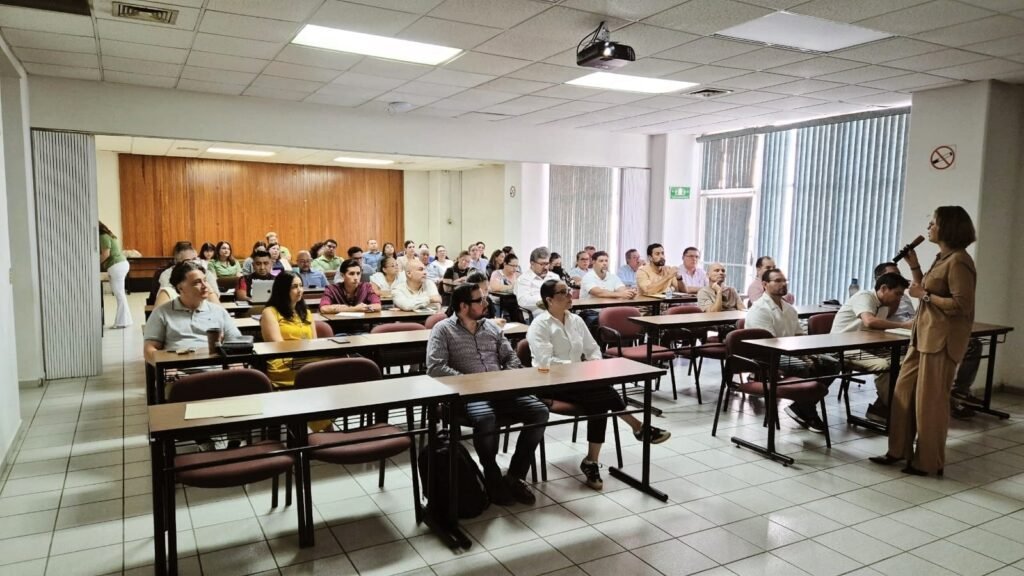 Fortalecen gestión responsable de proyectos CONAHCYT-SECIHTICIHTI