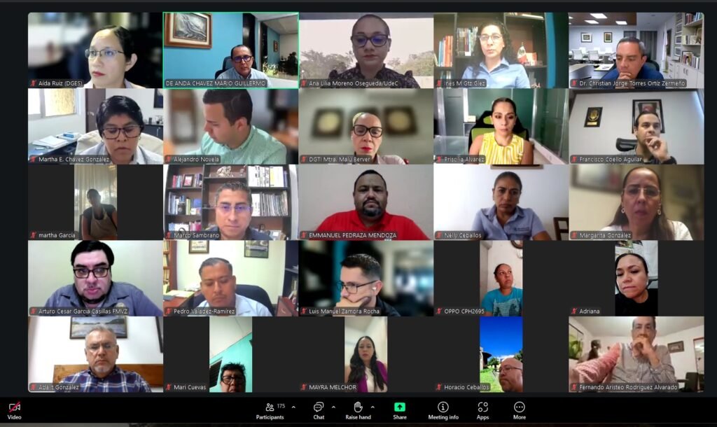 Implementa UdeC modelo mixto emergente en Tecomán