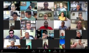 Implementa UdeC modelo mixto emergente en Tecomán