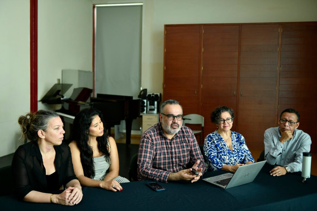 Inicia el programa de conciertos Resonancias 2026, del IUBA