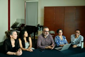 Inicia el programa de conciertos Resonancias 2026, del IUBA