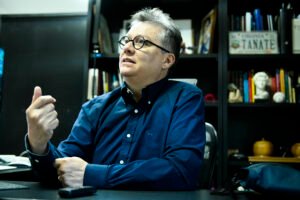 Invitan a futuros científicos e ingenieros a vivir la experiencia Fermilab_Alfredo