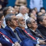 El desarrollo de Colima no se concibe sin la Universidad: exrectores