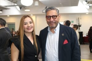 Participa UdeC en diálogo Reino Unido–México_Almira, Placencia