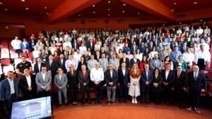 Participa UdeC en el Congreso ANUIES del Deporte Universitario_b