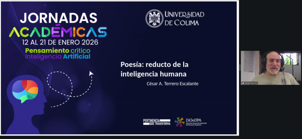 Poetas, ingenieros de la sensibilidad_Augusto Terrero