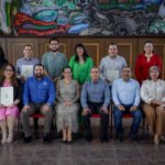 Movilidad, más que experiencia académica es una experiencia de vida: Christian Torres Ortiz, rector