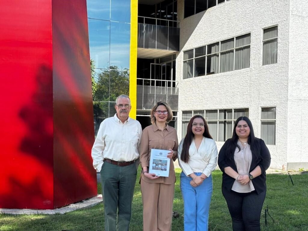 Primera sesión del Comité de Ética