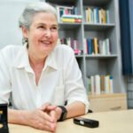 Reconocen trayectoria y aportaciones editoriales de investigadora de la UdeC