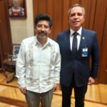 Rectores dialogan en la SCJN sobre el futuro de la educación superior pública