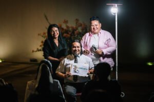 Reinicia programa cultural Rabo de Nube_c