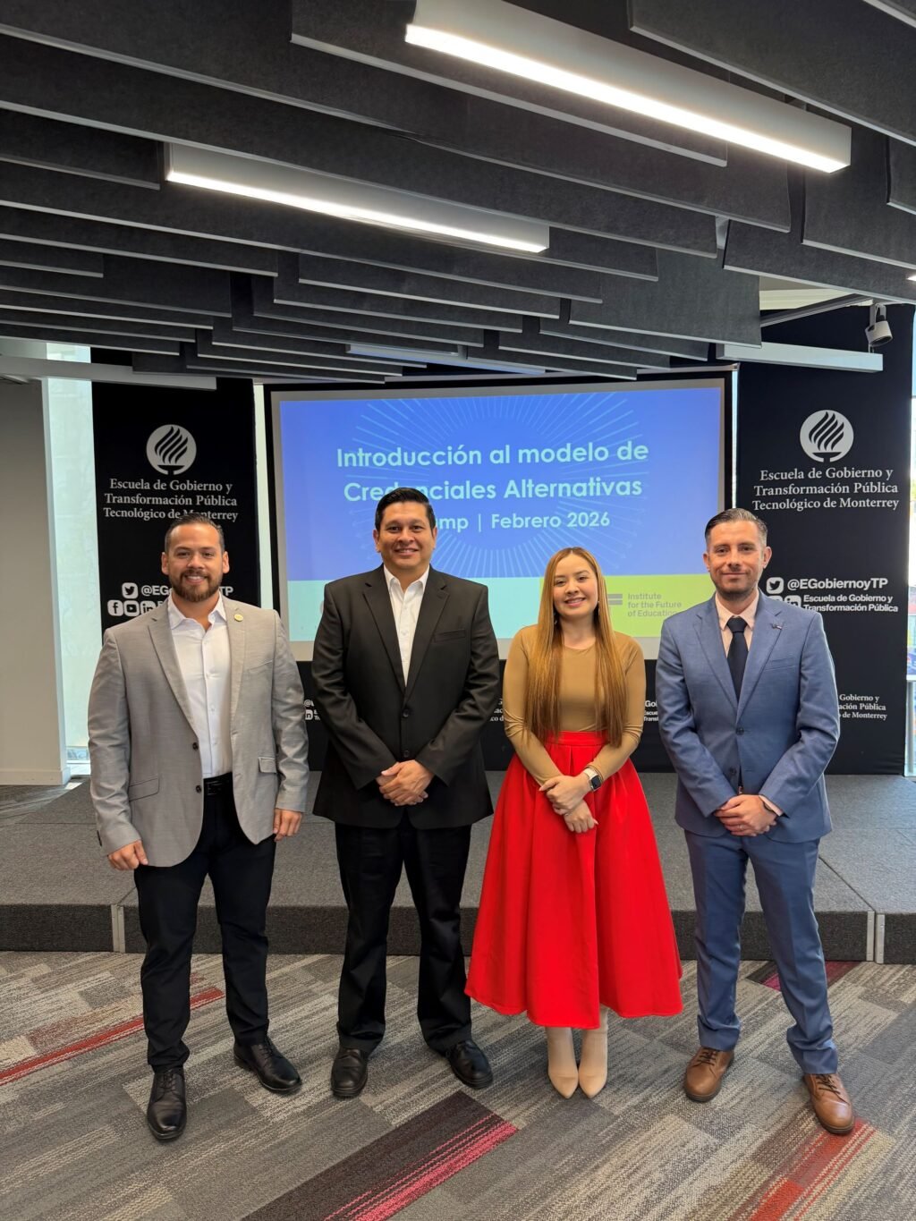 Se suma UdeC a Bootcamp nacional sobre microcredenciales