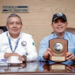 UdeC, ASIPONA y SEMAR fortalecen coordinación para proyectos estratégicos en Manzanillo