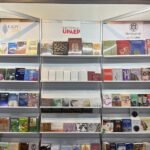 Participa la Universidad de Colima en la FIL Minería 2026 dentro de la Red Altexto