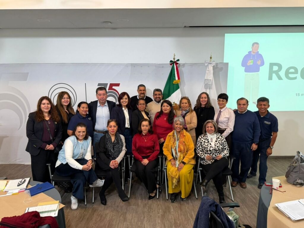 UdeC participa en taller nacional ANUIES, sobre Marco Curricular Común_a