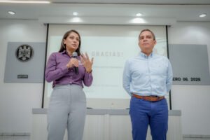 UdeC, una comunidad basada en valores compartidos_Priscilia