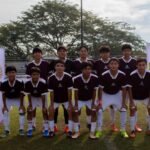 Se suman más colimenses a la etapa regional de la Olimpiada Nacional Conade 2026, en futbol y tenis de mesa