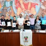 Riult Rivera: El Ayuntamiento de Colima, preparado para colaborar en la celebración de los festejos charro-taurinos de Villa de Álvarez